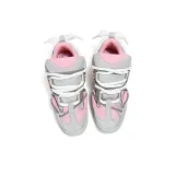 D-formation Chunky Sneakers