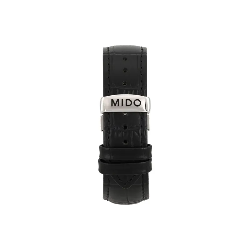 MIDO Men Commander Watch-4