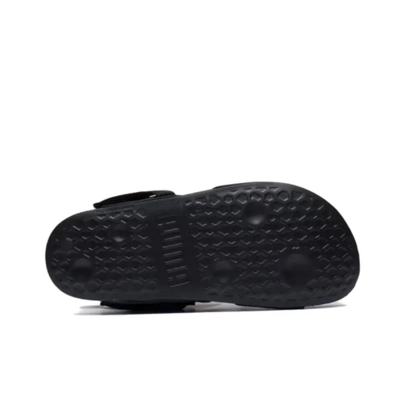 PUMA Leadcat Ylm Lite Beach Sandals Unisex Black-4