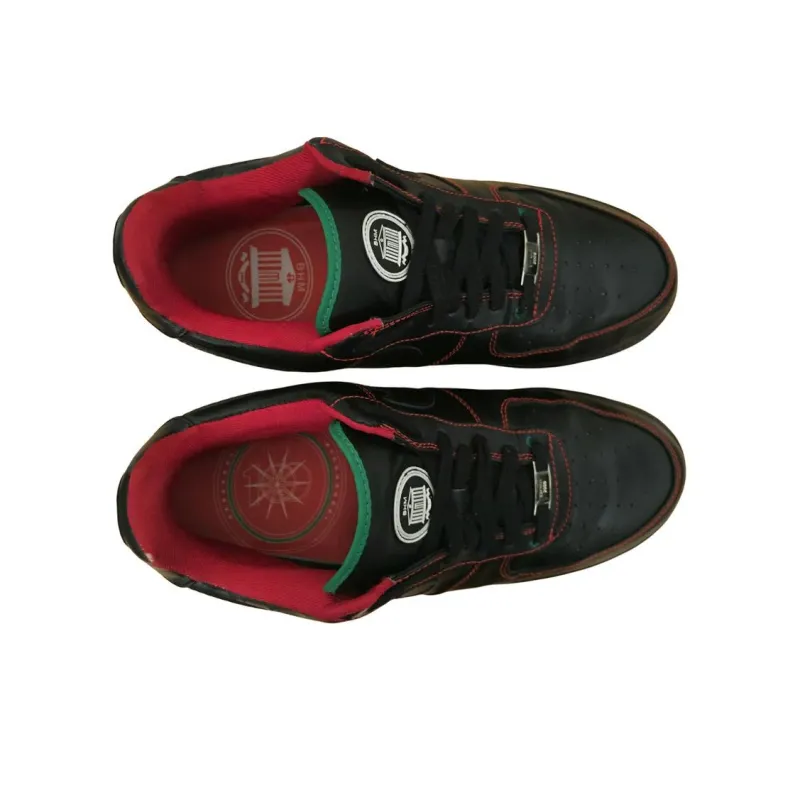 Nike Air Force 1 Low BHM 2009-3