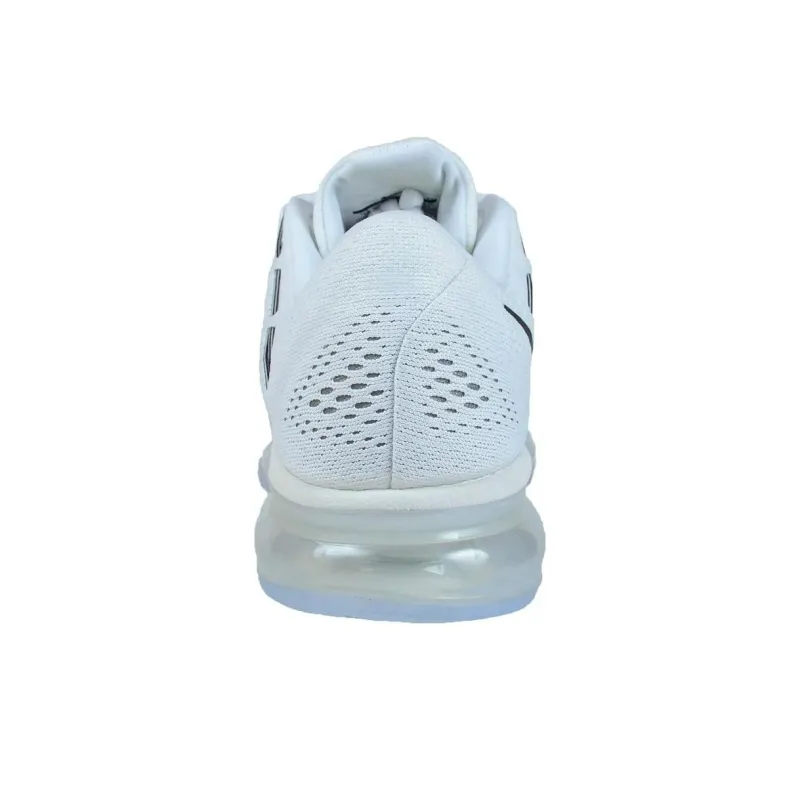 Nike Air Max 2016 Summit White Women's-4