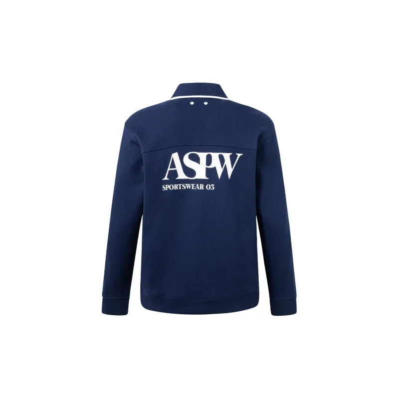 Adidas M Verbiage Swt2 Sweatshirt Men's College Navy-1