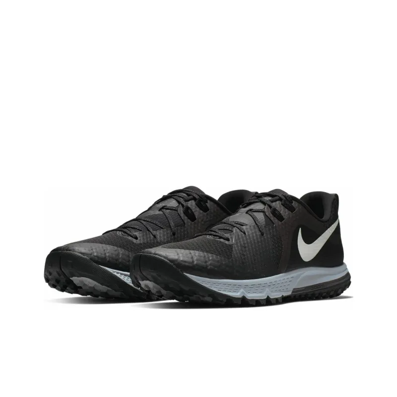 Nike Air Zoom Wildhorse 5 Black-2
