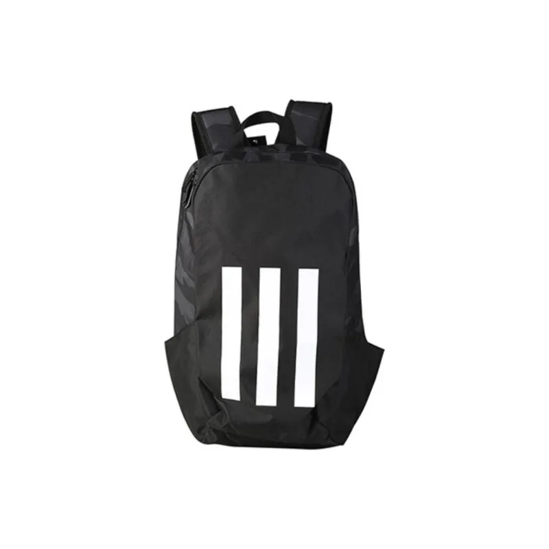 Adidas Polyester Backpack Regular Unisex Black-1