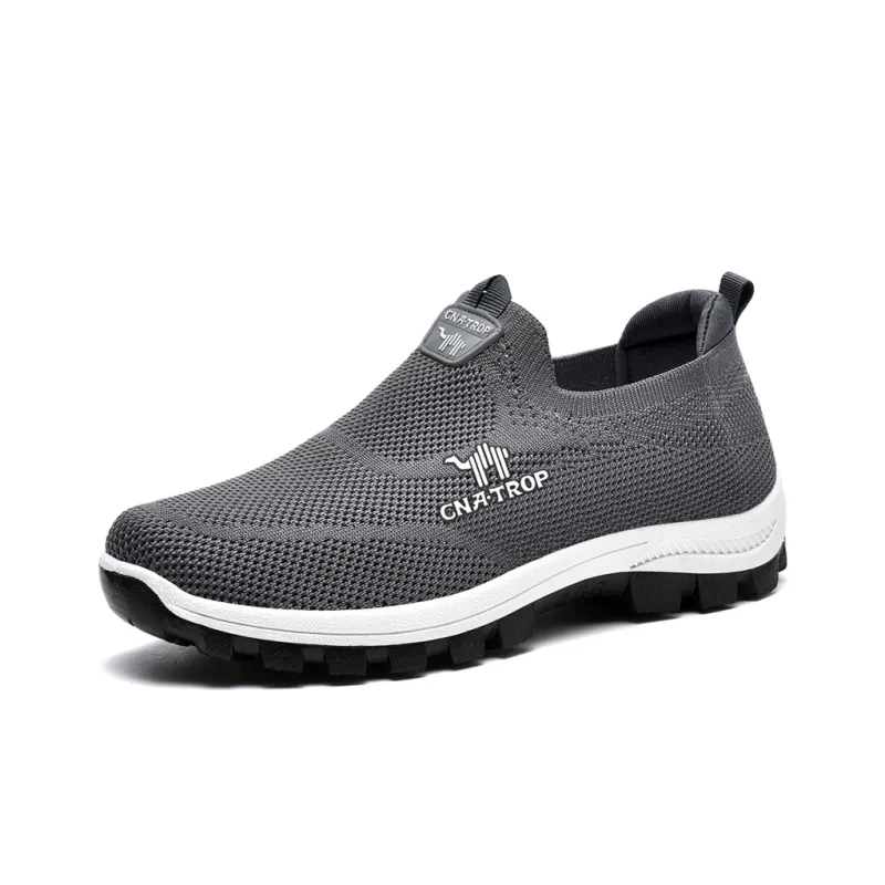 Pilot The Camel Breathable Lightweight Low-Top Casual Shoes Men's-1