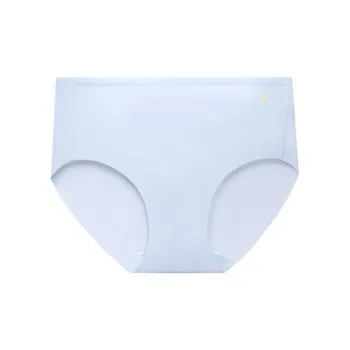 Victoria's Secret Underpants Women's 1 Pack Dewy Blue
