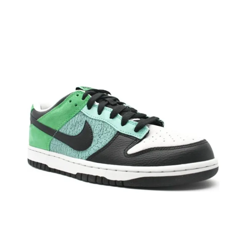 Nike Dunk Low 6.0 Mint/Black Hyper Verde Jetstream-2