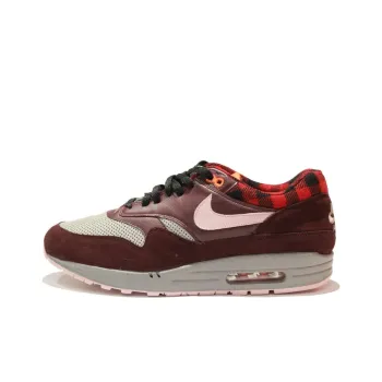 Nike Air Max 1 Plaid