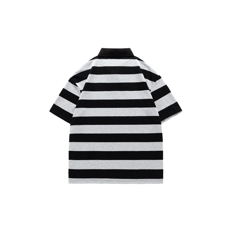 Paddy Julia Polo Shirts Unisex-3