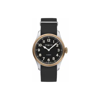 MONTBLANC Men 1858 Collection Watch