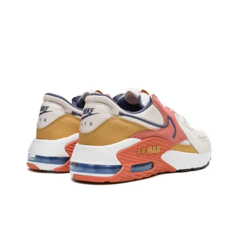 Nike Air Max Excee 'Phantom Light Madder Root'-3