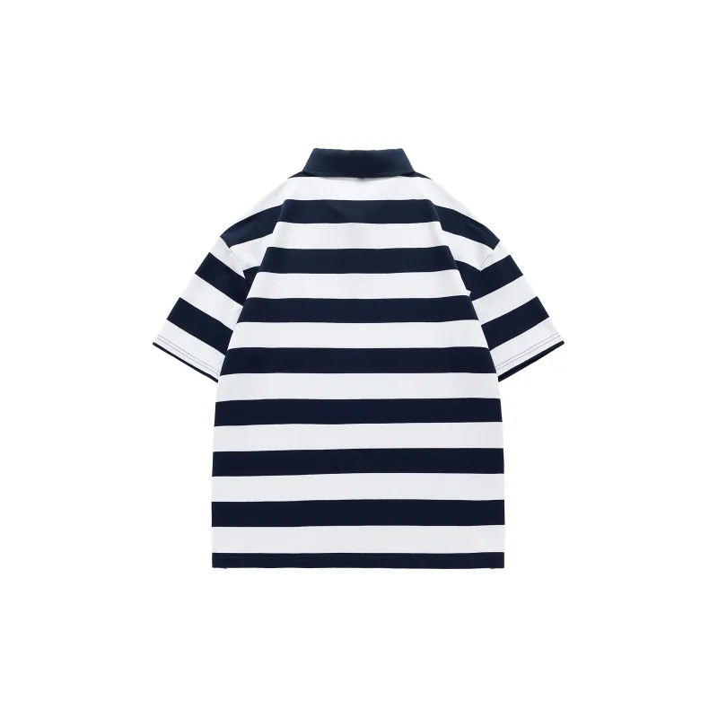 Paddy Julia Polo Shirts Unisex-19