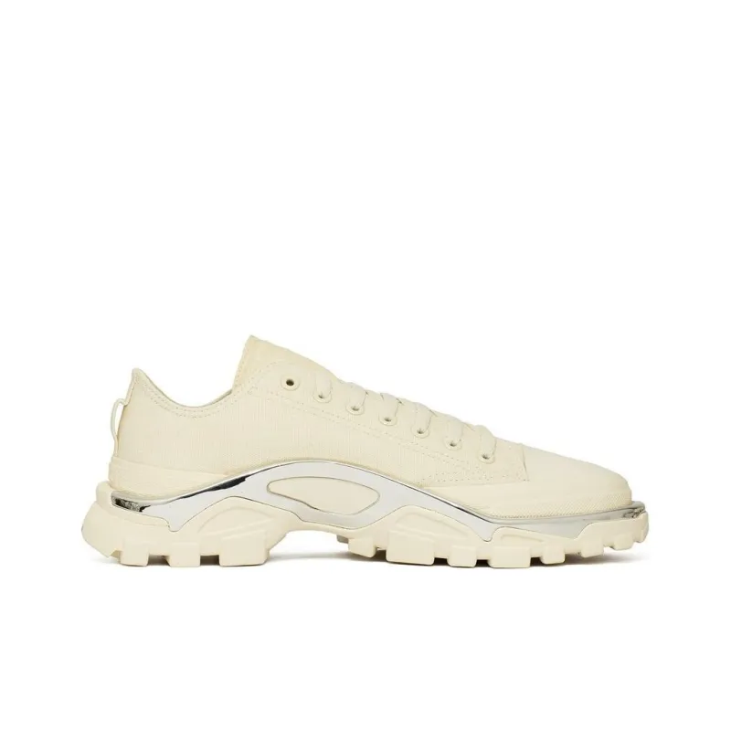 Adidas Detroit Runner Raf Simons Chalk White-1