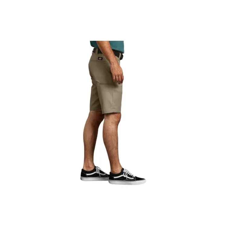 Dickies Casual Shorts Men's Khaki-2