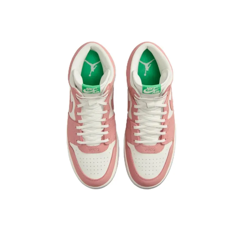 Jordan Air Ship Rust Pink-3
