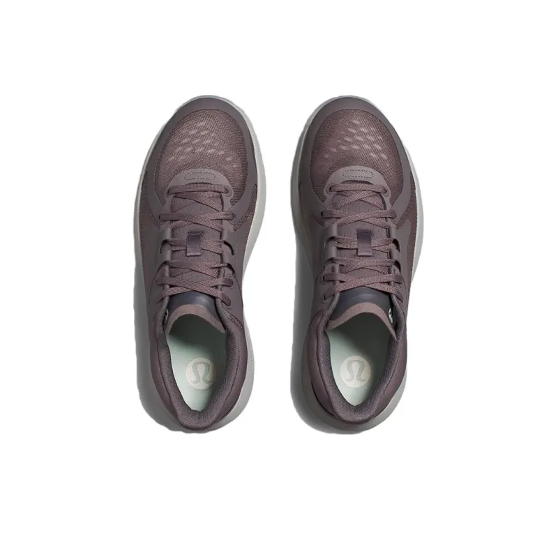 Lululemon Strongfeel Cushioning Wear Resistant Low Top Training Shoes Women's Dark Gray-4