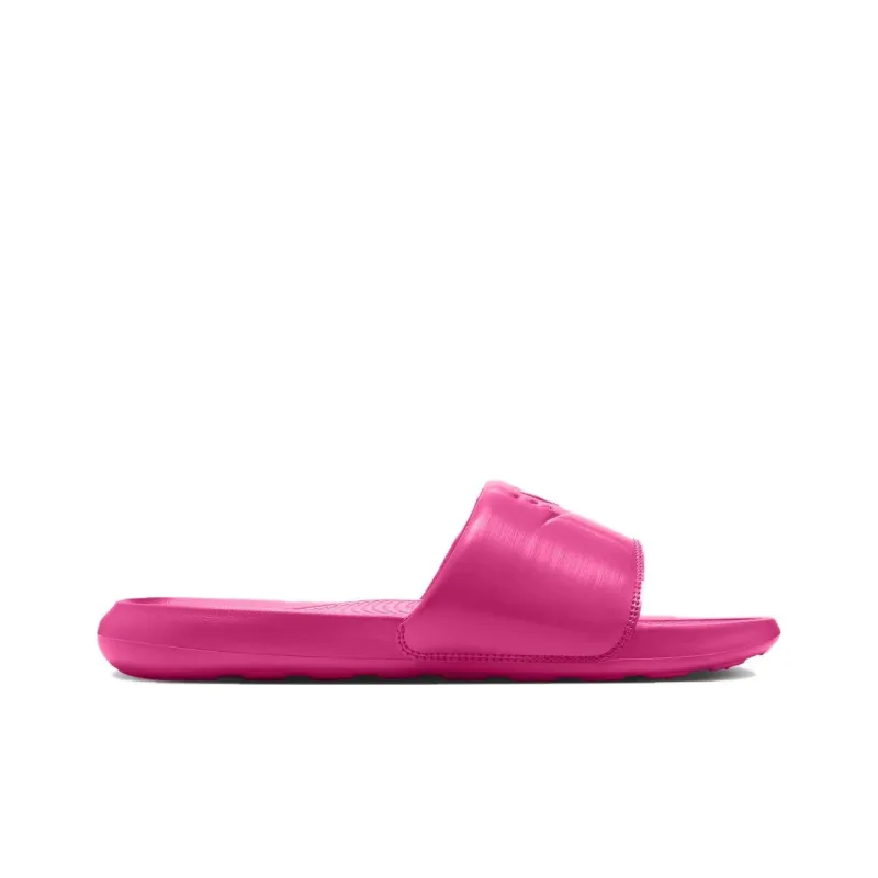 Nike Victori One 'Pink' Women's-1