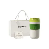 Matcha Green
