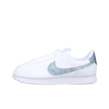 Nike Cortez Basic Sl Celadon White GS