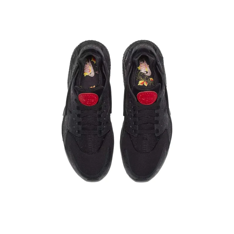 Nike Air Huarache Run Russian Floral-3