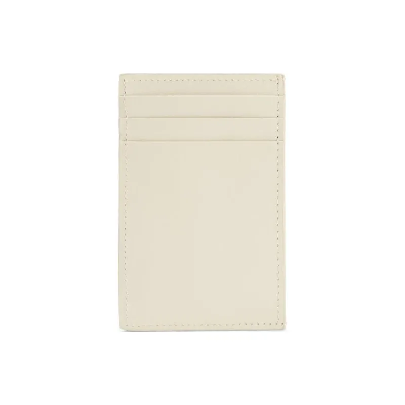 Giuseppe Zanotti Albert Leather Cardholder-1