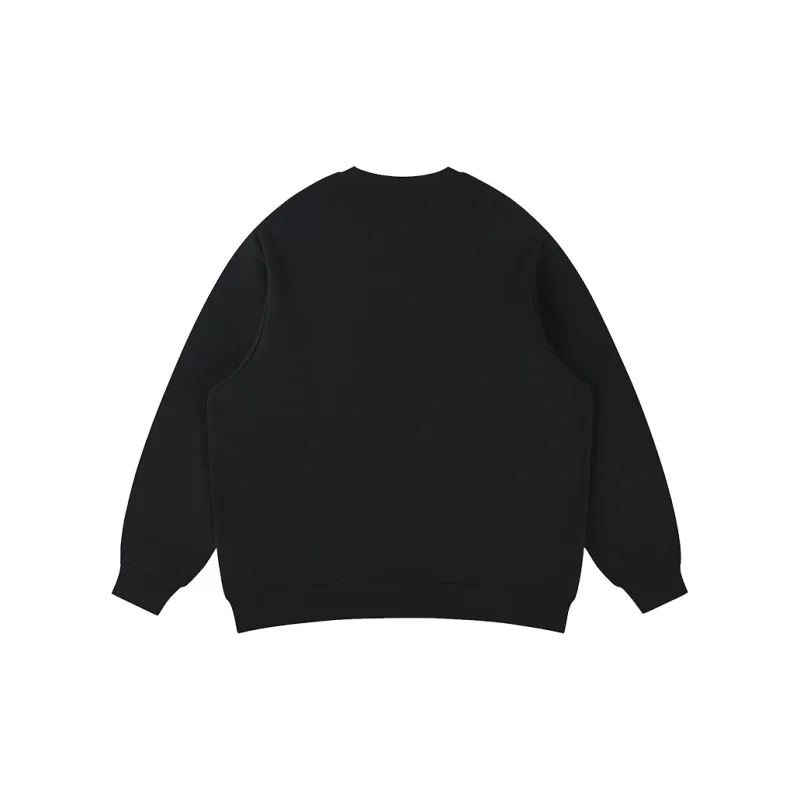 BETTY BOOP Sweatshirts Unisex-7
