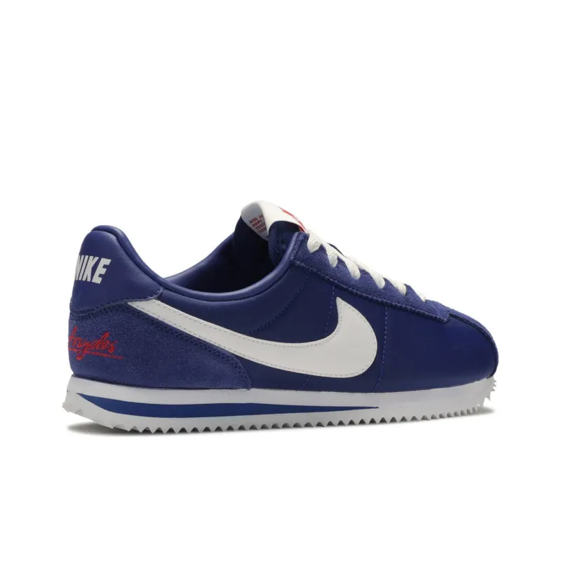 Nike Cortez Los Angeles Blue GS-3