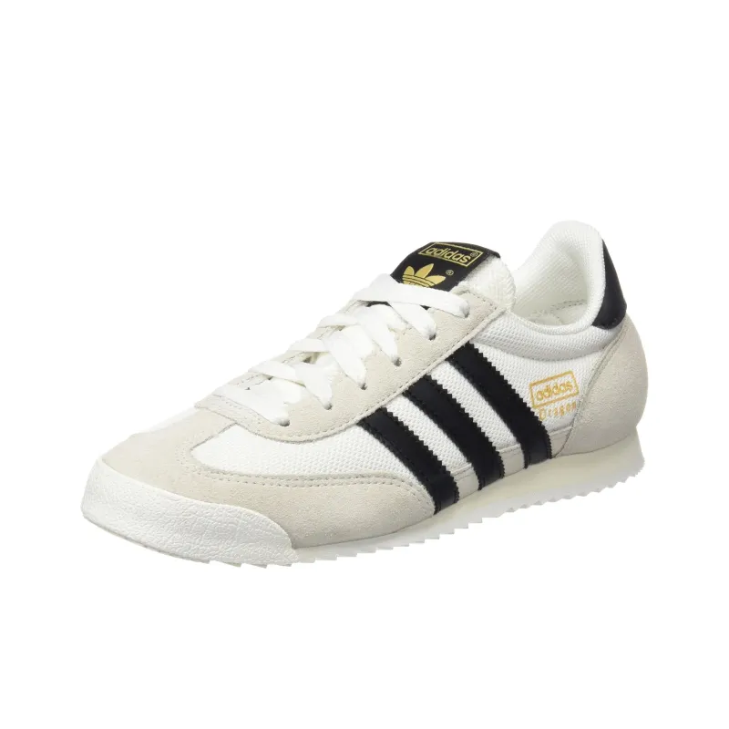 Adidas Originals Dragon 'White'-1