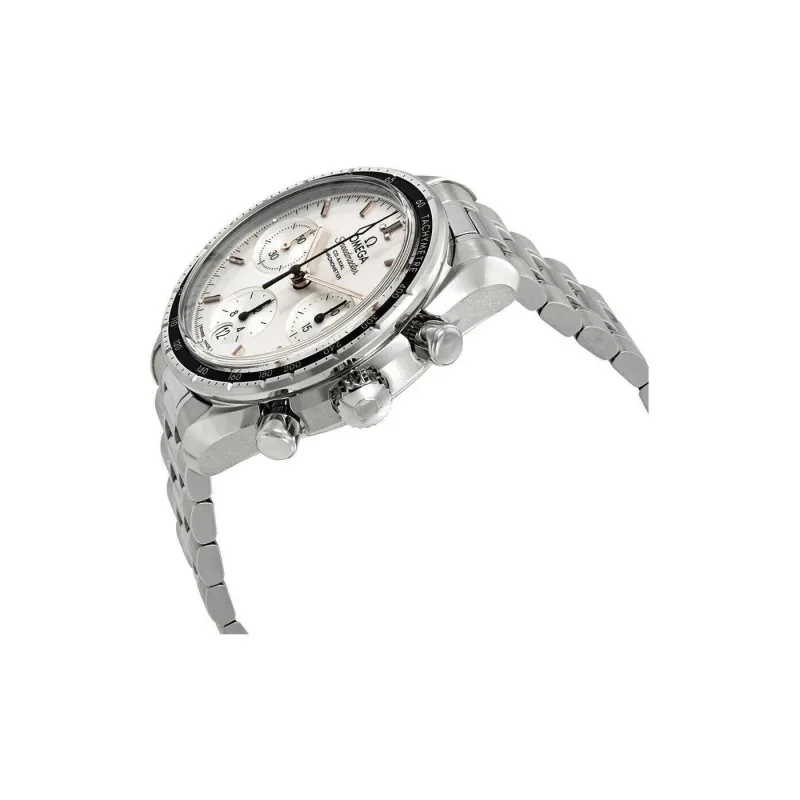 OMEGA Speedmaster Co Axial 324.30.38.50.02.001-2