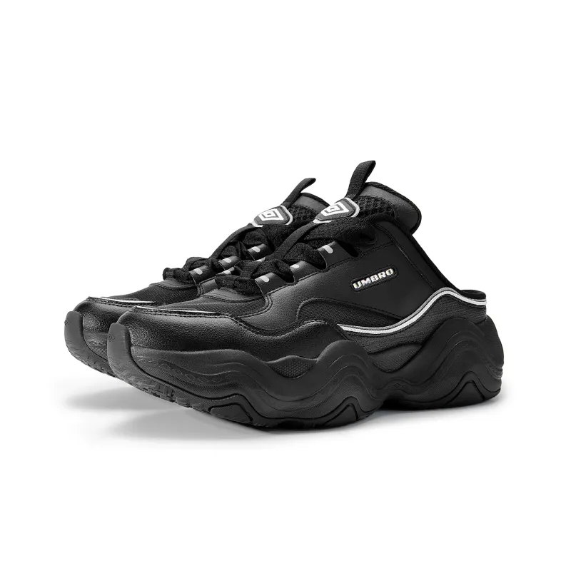 Umbro Cushioning Low-Top Casual Shoes Women's-2