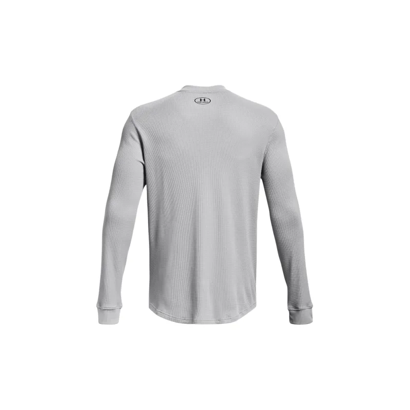 Under Armour T Shirt Men's Modern Gray-1