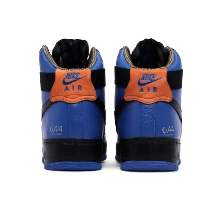 Nike Air Force 1 High Supeme Le Nyc-3