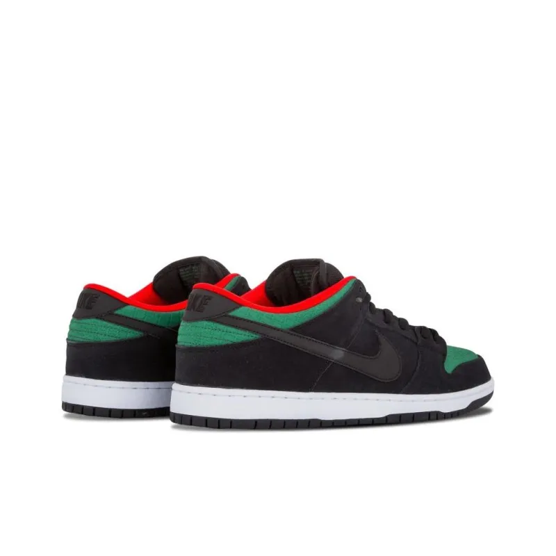Nike Sb Dunk Low Reptile Gucci-2
