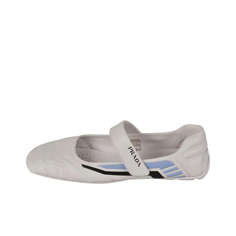 PRADA Women's Casual Shoes Women's Gray-0