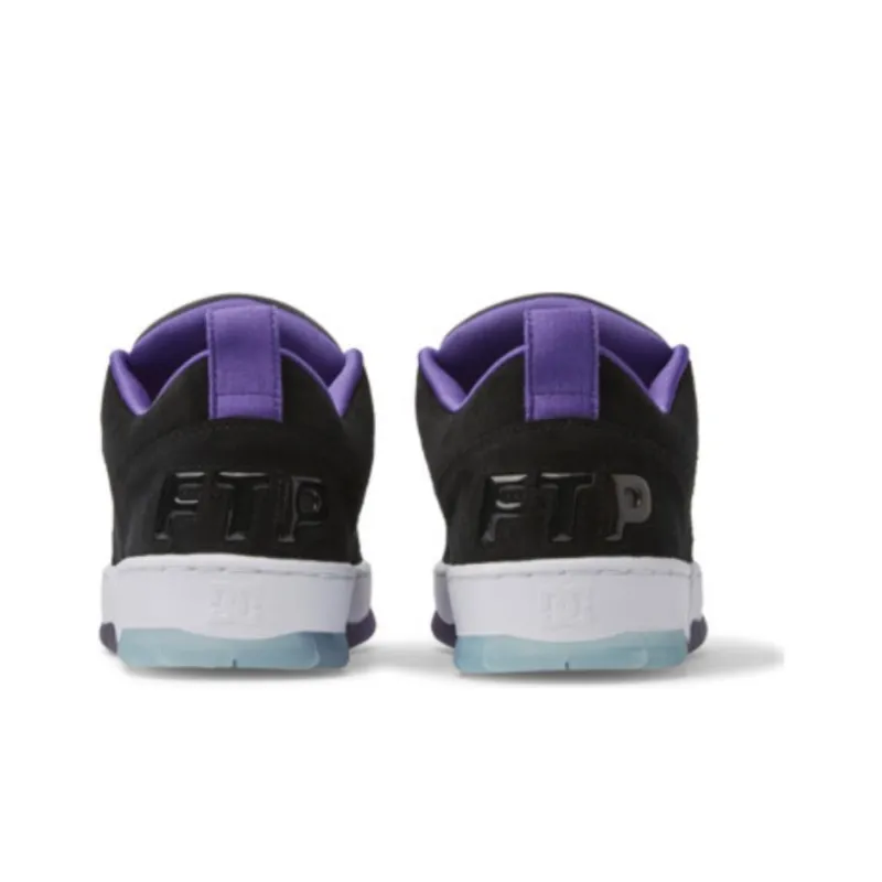 DC Shoes Dc Clocker 2 Ftp-4