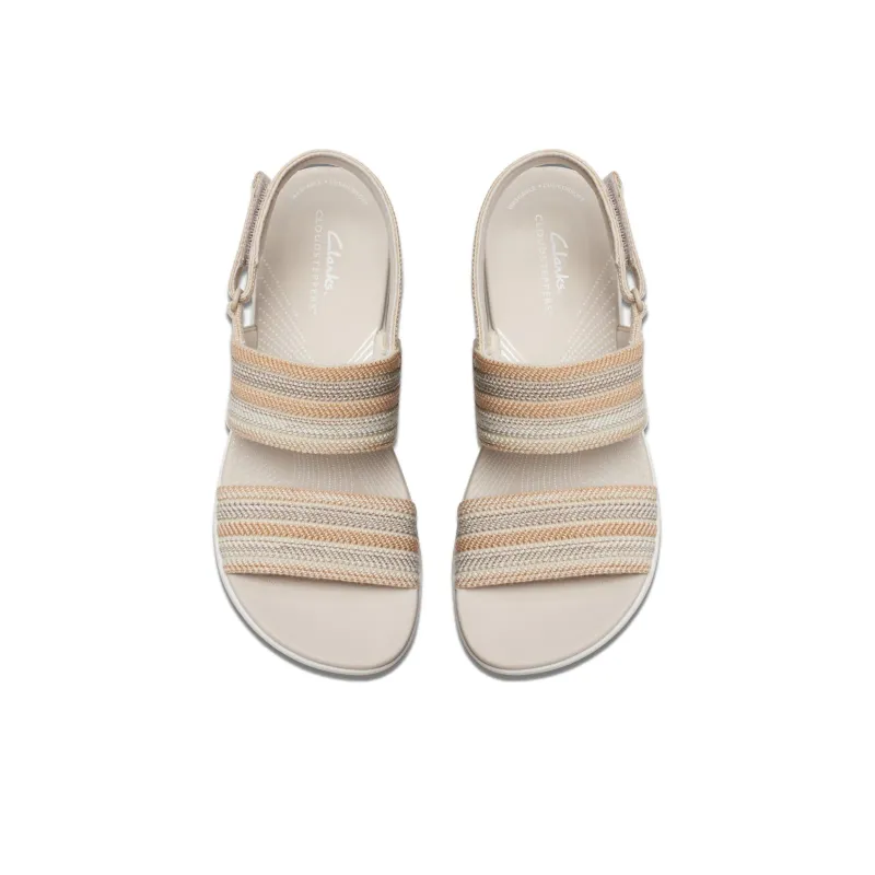Clarks Arla Stroll Flat Sandals Women's-2