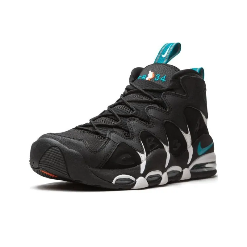Nike Air Max CB34 Black Glass Blue-1