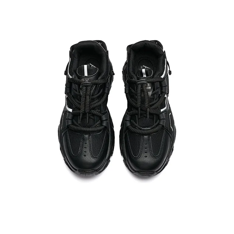 AAA SINCE 1955 Low-Top Chunky Sneakers Men's-11