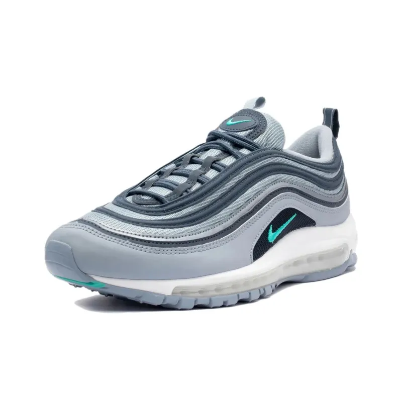 Nike Air Max 97 Monsoon Blue-2
