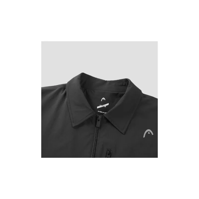 HEAD Jackets Men-2