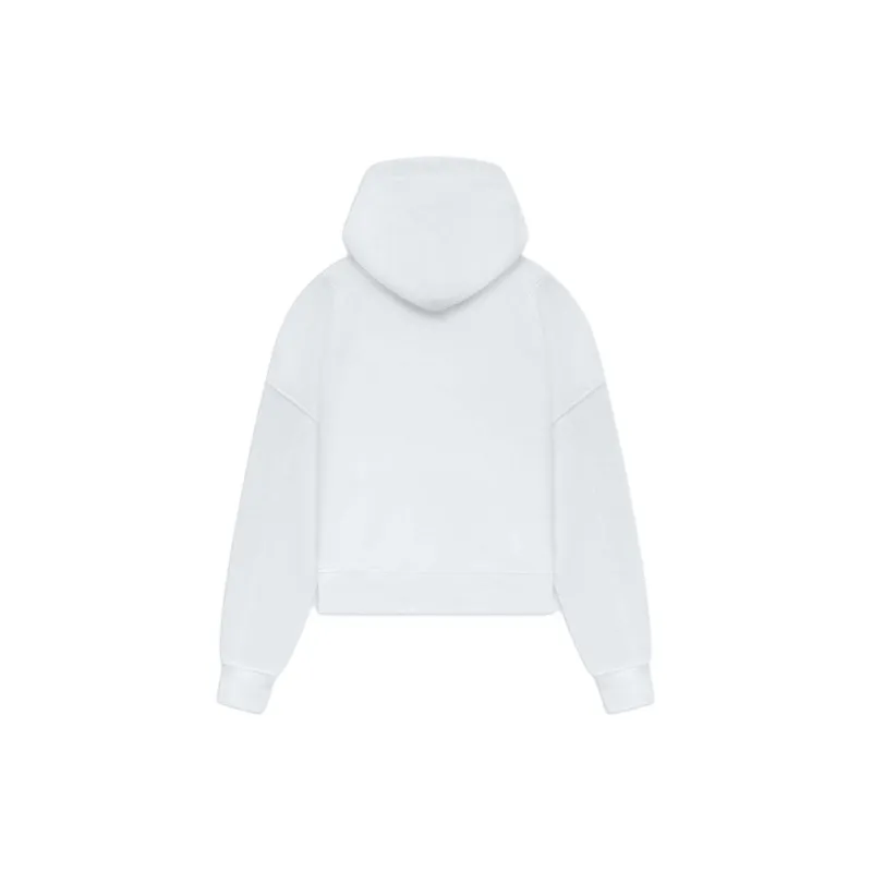 AMIRI Logo-print Hoodie-1