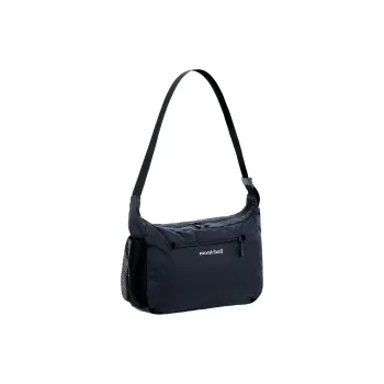 MONTBELL 13L Shoulder Bags Nylon Medium Size Unisex
