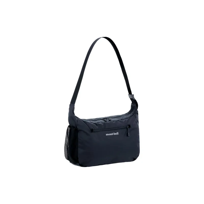 MONTBELL 13L Outdoor Bags Nylon Black Unisex-0