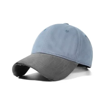 CACUSS Junior Cotton Baseball Caps Women's