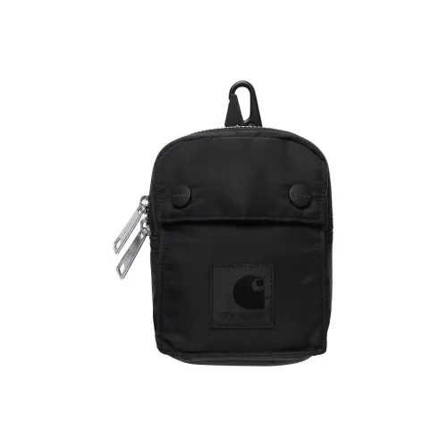 Carhartt WIP Storage Bags Black