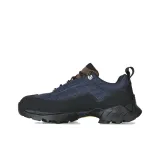 Blue Black