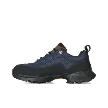 ROA Katharina Panelled Sneakers