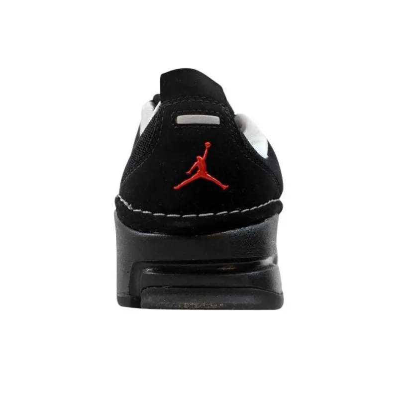 JORDAN Trunner Glide Black GS-3
