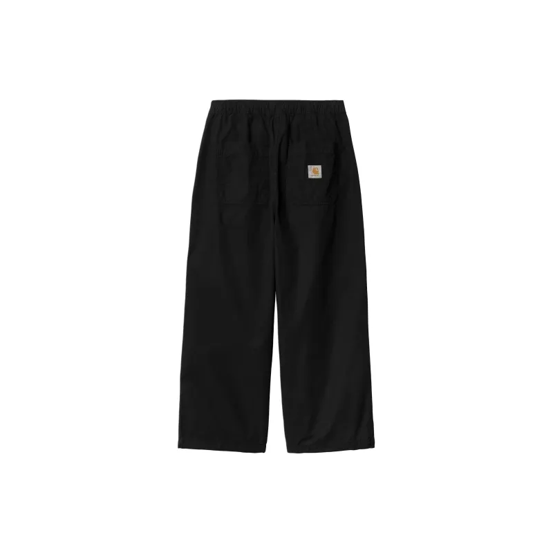 Carhartt WIP Judd Logo Patch Tapered Leg Trousers-1