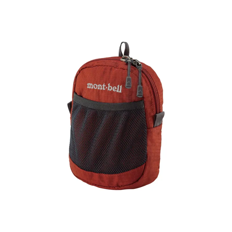 MONTBELL 1L Outdoor Bags Nylon Unisex-0